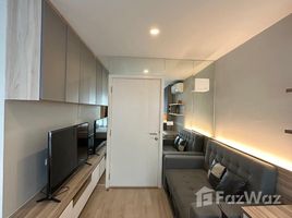 Studio Condo for rent at Elio Del Moss, Sena Nikhom, Chatuchak