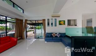 ขายวิลล่า 3 ห้องนอน ใน กมลา, ภูเก็ต เดอะ รีเจ้นท์ พูล วิลล่า