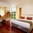 4 Schlafzimmer Appartement zu vermieten im Ekamai Gardens, Phra Khanong Nuea
