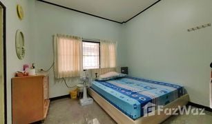 3 Bedrooms House for sale in Thung Khru, Bangkok 