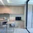 Studio Apartment for rent at M Jatujak, Chomphon, Chatuchak, Bangkok, Thailand