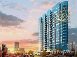 2 chambre Appartement à vendre à The V Tower., Skycourts Towers, Dubai Land, Dubai