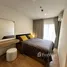 1 Bedroom Apartment for rent at The Line Vibe, Chomphon, Chatuchak, Bangkok, Thailand