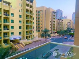 1 Bedroom Apartment for rent in The Links, Dubai Al Ghozlan