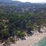 苏梅岛 湄南海滩 30 Rai of Land in Maenam with a Stunning 180 Meters Beach Front N/A 土地 售 