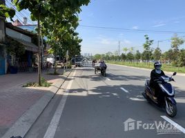 Studio Nhà mặt tiền for sale in Phước Long A, Quận 9, Phước Long A