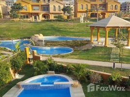 5 Bedroom Villa for rent at Dyar, Ext North Inves Area, New Cairo City, Cairo