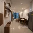 1 Bedroom Condo for rent at Circle Condominium, Makkasan