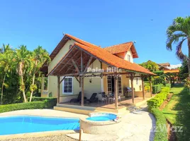 4 Schlafzimmer Villa zu verkaufen im La Mulata - Sosua, Sosua, Puerto Plata