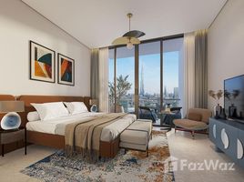 2 спален Квартира на продажу в Design Quarter, DAMAC Towers by Paramount, Business Bay, Дубай