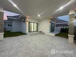 บ้านเดี่ยว 3 ห้องนอน ให้เช่า ในทำเล ทับใต้, หัวหิน, ทับใต้, หัวหิน