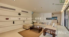 Available Units at The Dune Residences Danang