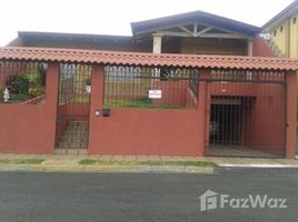 3 Habitación Villa en venta en Alajuela, Grecia, Alajuela