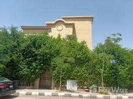4 Schlafzimmer Haus zu vermieten im El Rehab Extension, Al Rehab, New Cairo City, Cairo, Ägypten