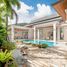 3 спален Дом на продажу в The Breeze Villas, Чернг Талай