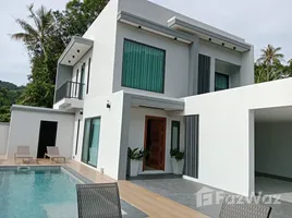 3 Bedroom Villa for rent in Karon, Phuket, Karon, Phuket Town, Phuket, Thailand