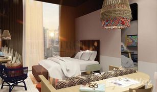1 Schlafzimmer Appartement zu verkaufen in Ubora Towers, Dubai Luxury Family Residences II