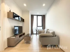 คอนโด 1 ห้องนอน ให้เช่า ในโครงการ เดอะ ไลน์ พหลฯ - ประดิพัทธ์, พญาไท, พญาไท