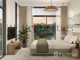 3 спален Дом на продажу в Mudon Al Ranim 4, Golf Promenade, DAMAC Hills (Akoya by DAMAC), Дубай
