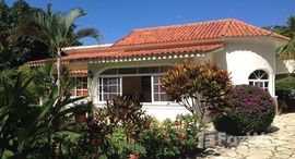 Unidades disponibles en Sosua Ocean Village