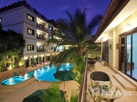 43 chambre Hotel for sale in FazWaz.fr, Nong Prue, Pattaya, Chon Buri, Thaïlande
