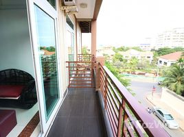 1 Bedroom Apartment for rent in Tuol Kouk, Phnom Penh, Boeng Kak Ti Pir, Tuol Kouk