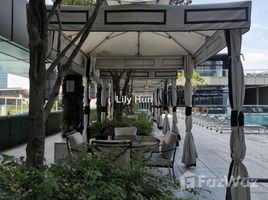 1 Bilik Tidur Apartmen untuk dijual di Bandar Kuala Lumpur, Kuala Lumpur KL Sentral