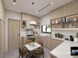 3 спален Дом на продажу в Murooj Al Furjan, Murano Residences, Al Furjan