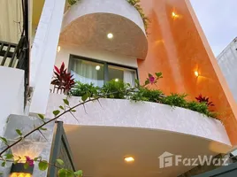 4 Phòng ngủ Nhà phố for rent in Hòa Xuân, Đà Nẵng, Hòa Xuân