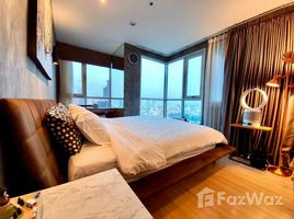 1 Bedroom Condo for sale at Rhythm Sathorn, Thung Wat Don, Sathon