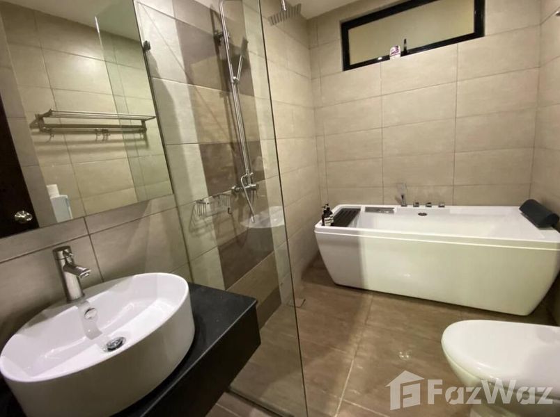 View of Studio Penthouse for Rent at The Panorama for $500 SGD/mo | U6164375