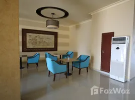 3 Bedroom Apartment for sale at Paradise Garden, Sahl Hasheesh, Hurghada, Red Sea, Egypt