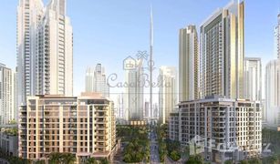 2 Bedrooms Apartment for sale in Creekside 18, Dubai Island Park II