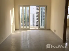 2 Bedroom Apartment for rent at Chung cư Bộ Công An, Binh An