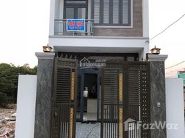 3 chambre Maison for sale in Phu Loi, Thu Dau Mot, Phu Loi