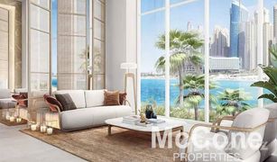 1 chambre Appartement a vendre à Bluewaters Residences, Dubai Bluewaters Bay
