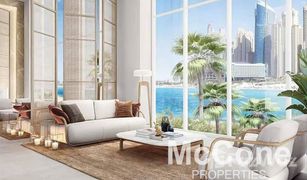 1 Schlafzimmer Appartement zu verkaufen in Bluewaters Residences, Dubai Bluewaters Bay