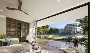 2 Bedrooms Condo for sale in Choeng Thale, Phuket Skypark Elara Lakelands