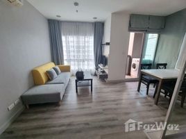 2 Bedroom Apartment for rent at Centric Sathorn - Saint Louis, Thung Wat Don, Sathon, Bangkok, Thailand