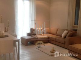 3 Schlafzimmer Appartement zu verkaufen im Forte 1, BLVD Heights