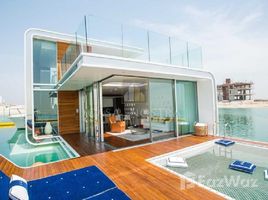 4 Bedrooms Villa for sale in The Heart of Europe, Dubai The Floating Seahorse