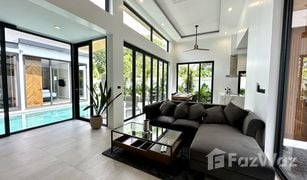 2 Schlafzimmern Villa zu verkaufen in Choeng Thale, Phuket Orchard Villas Pasak 3
