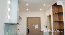Viviendas disponibles en Sun Symphony Residence Danang