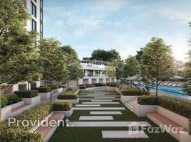 2 спален Квартира на продажу в Sobha Creek Vistas Grande, Azizi Riviera, Meydan