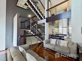 4 Bedroom Townhouse for sale at The Lofts Sathorn, Chong Nonsi