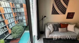 Verfügbare Objekte im Quintara Treehaus Sukhumvit 42
