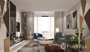 2 Bedrooms Apartment for sale in North Village, Dubai Gemz by Danube