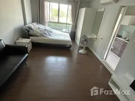 1 Schlafzimmer Wohnung zu verkaufen im D Condo Sathu Pradit 49, Bang Phongphang, Yan Nawa, Bangkok, Thailand