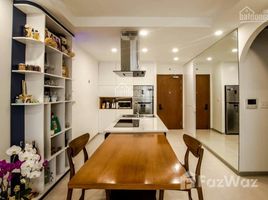 Studio Apartment for rent at Sky Center, Ward 2