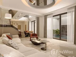 4 Schlafzimmer Villa zu vermieten in Khue My, Da Nang, Khue My